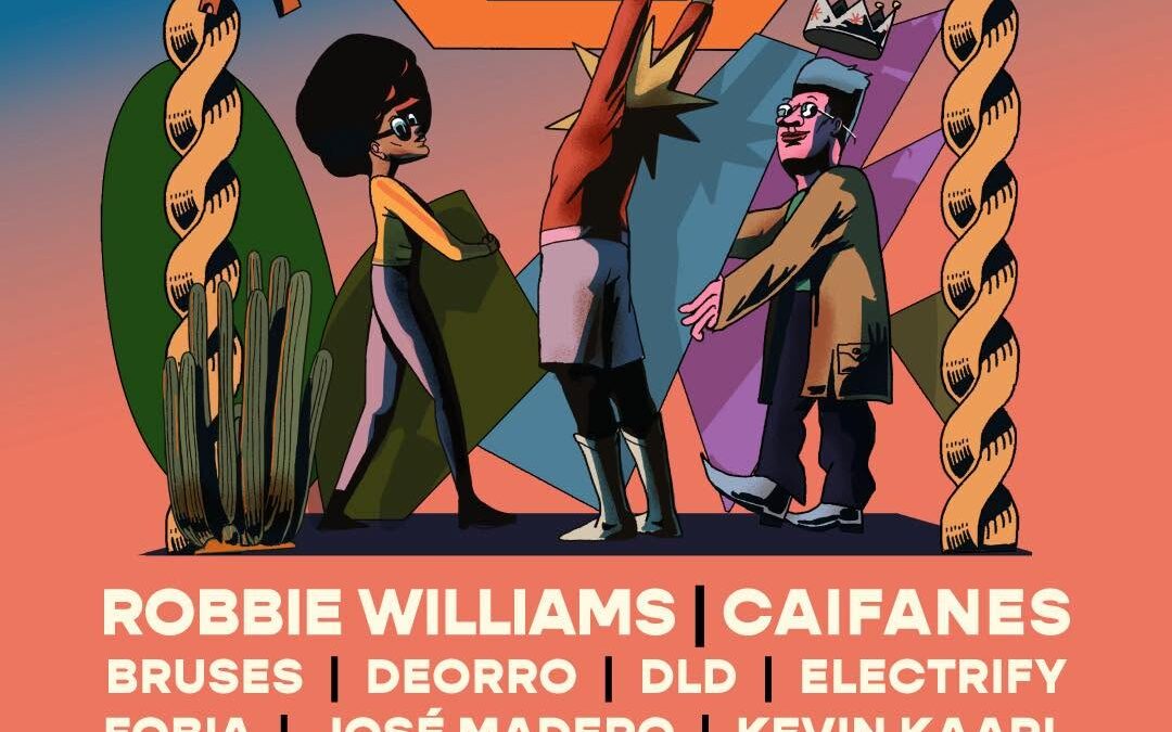 Festival Pulso GNP: música, inclusión y acciones de sostenibilidad que conectan con Querétaro
